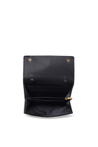 Kensington Leather Wallet